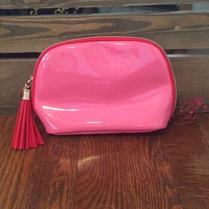 Bvlgari Cosmetics/Parfum bag